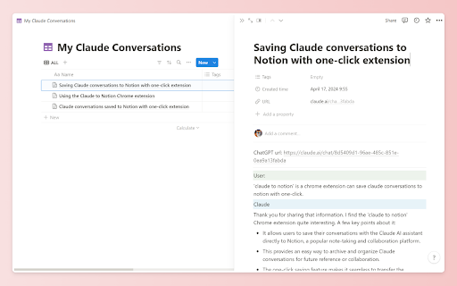 Plugin Screenshot