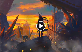 Amiya Arknights Live Wallpaper