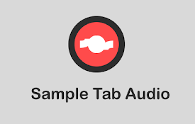 Sample Tab Audio