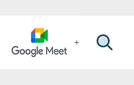 Zoom in-out Magnifier for Google Meet