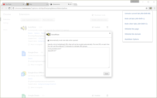 Plugin Screenshot