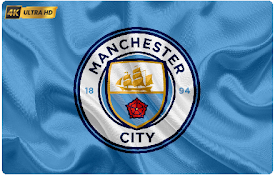 Manchester City Wallpapers