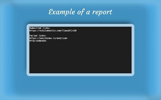 Plugin Screenshot
