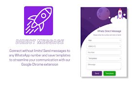 WADirect Message