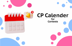 CP Contest Calendar