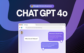 Chat GPT 4o | 聊天 GPT 4o