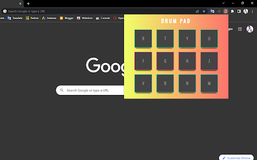 Plugin Screenshot