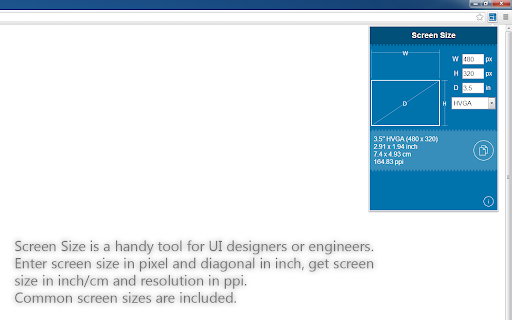 Plugin Screenshot