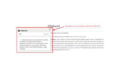 Plugin Screenshot