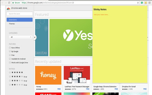 Plugin Screenshot