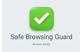 Safe Browsing Guard