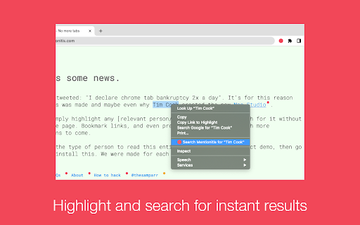 Plugin Screenshot