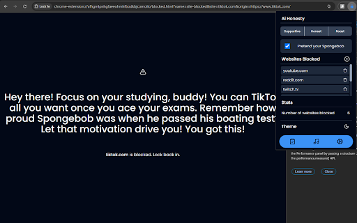 Plugin Screenshot
