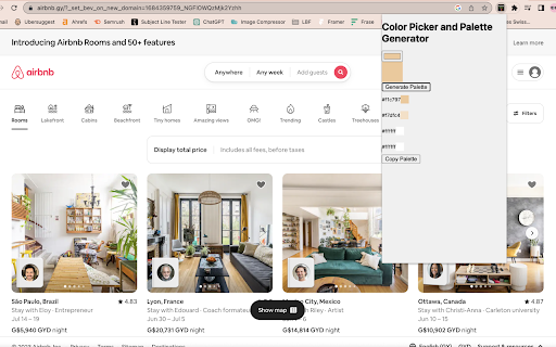 Plugin Screenshot