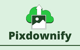 Pixdownify 批量图片下载