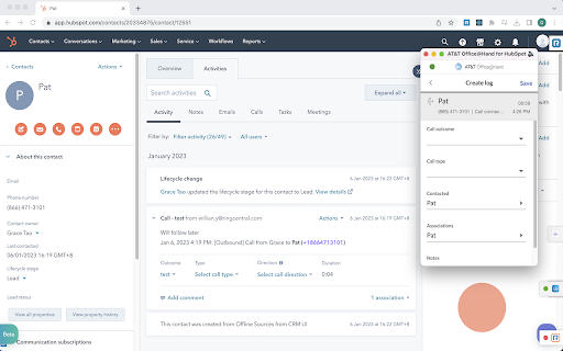 Plugin Screenshot