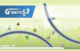 G-Switch 3 Game