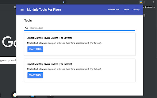Plugin Screenshot