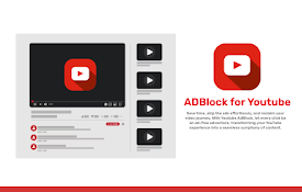 ADBlock for Youtube - Youtube Adblock
