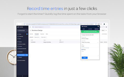 Plugin Screenshot