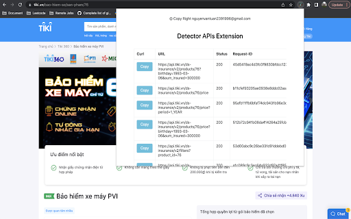Plugin Screenshot
