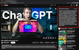 SubtifyAI：用 AI 总结视频字幕