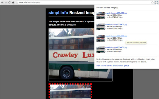 Plugin Screenshot