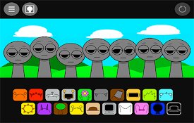 Sprunki Incredibox