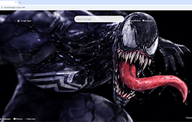 Venom Wallpaper