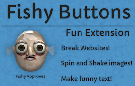 Fishy Buttons