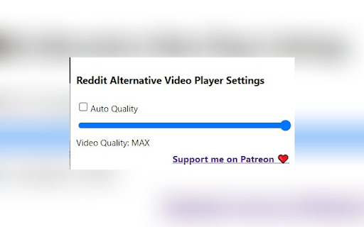 Plugin Screenshot