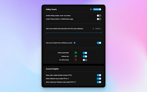Plugin Screenshot