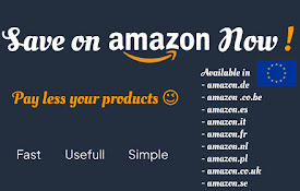 Save on your Amazon purchases in Europe