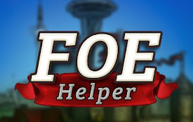 FoE - Helper