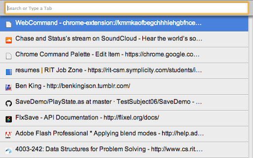 Plugin Screenshot