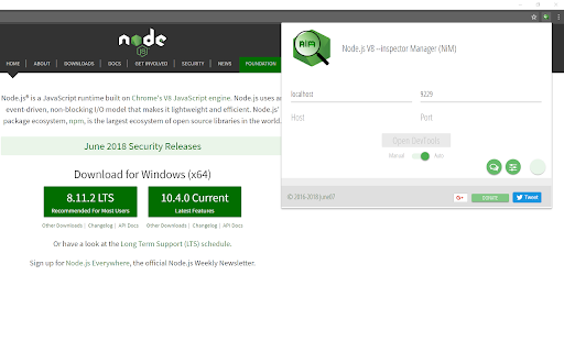Plugin Screenshot