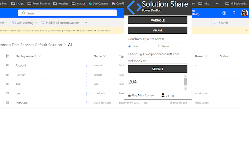 Plugin Screenshot