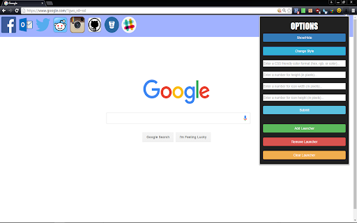 Plugin Screenshot