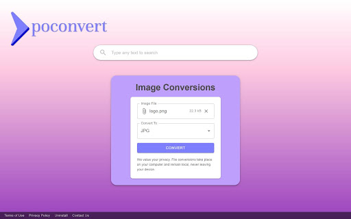 Plugin Screenshot