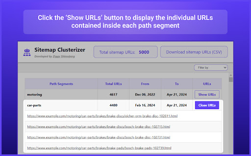 Plugin Screenshot