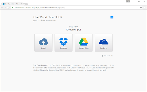 Plugin Screenshot