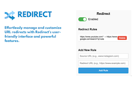 Redirect