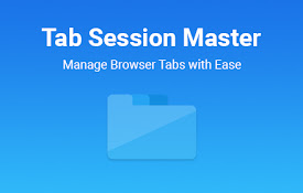Tab Session Master