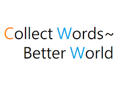 word collector - improve your vocabulary