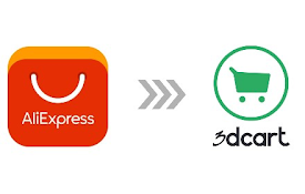 3dcart Aliexpress Importer