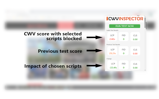 Plugin Screenshot
