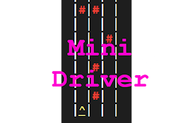 Mini Driver