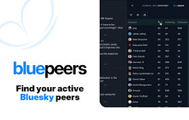 BluePeers