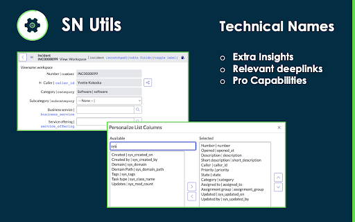 Plugin Screenshot
