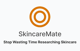 SkincareMate – Skincare Ingredient Checker